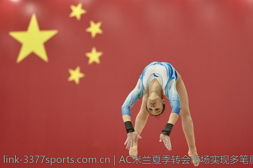 AC米兰夏季转会市场实现多笔重要引援