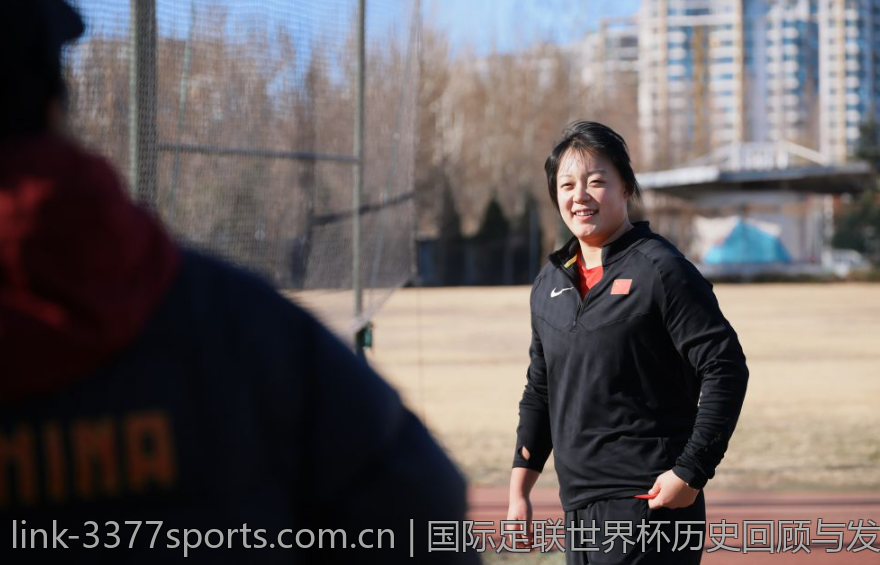 国际足联世界杯历史回顾与发展趋势