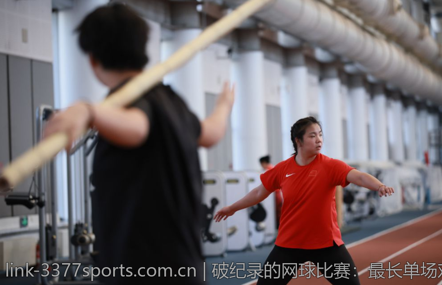 破纪录的网球比赛：最长单场对决全景回顾