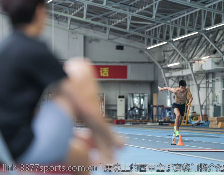 历史上的西甲金手套奖门将介绍