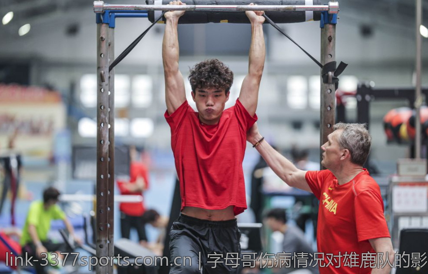 字母哥伤病情况对雄鹿队的影响分析