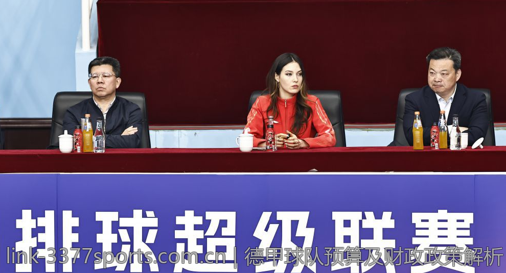 德甲球队预算及财政政策解析