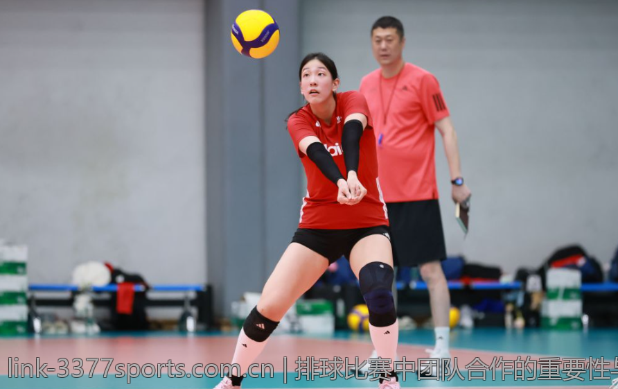 排球比赛中团队合作的重要性与技巧解析