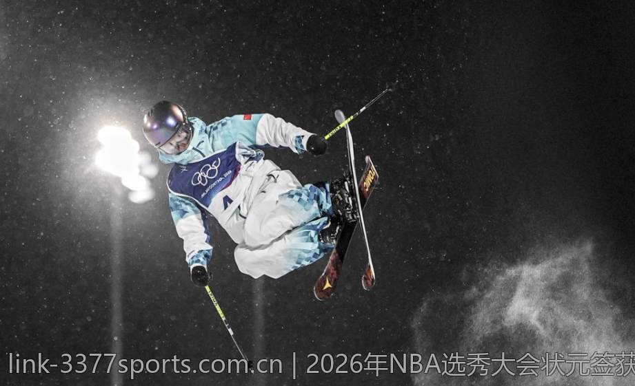 2026年NBA选秀大会状元签获得者的职业发展前景