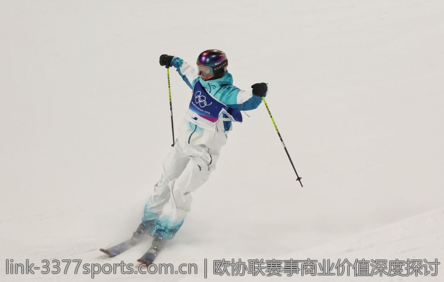 欧协联赛事商业价值深度探讨