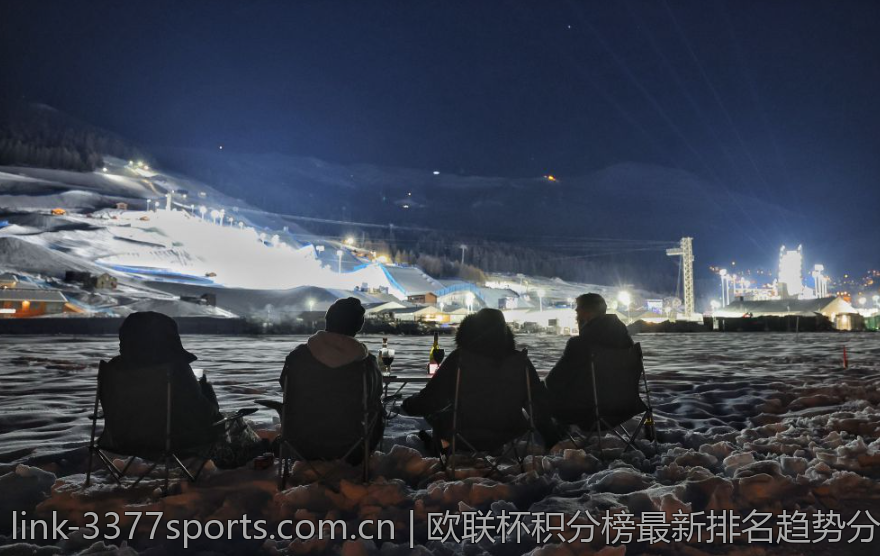 欧联杯积分榜最新排名趋势分析