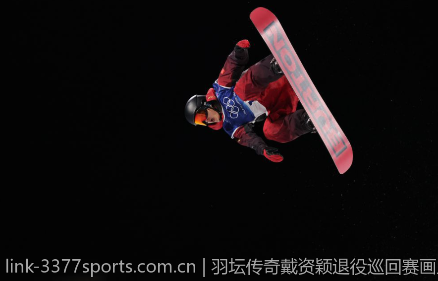 羽坛传奇戴资颖退役巡回赛画上句点，开启人生新篇章