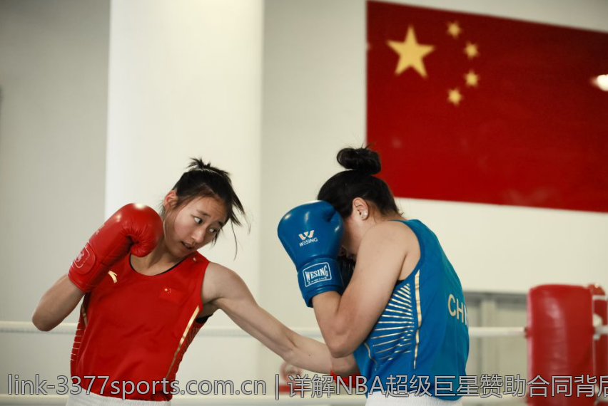 详解NBA超级巨星赞助合同背后商业逻辑
