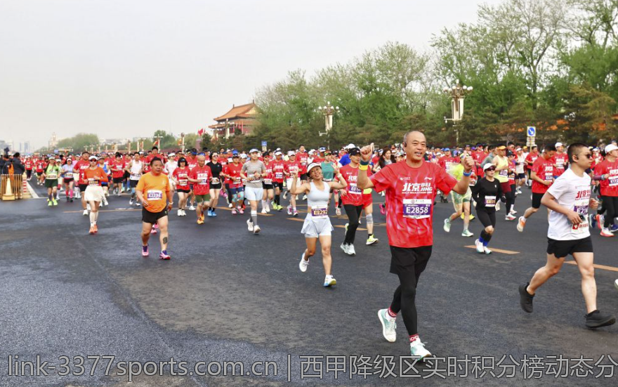 西甲降级区实时积分榜动态分析