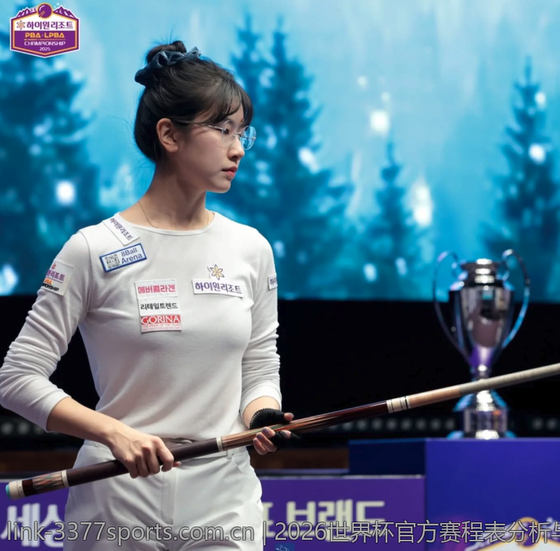2026世界杯官方赛程表分析与赛事亮点指南